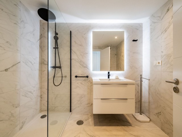 Appartement avec 2 Chambres  à El Faro