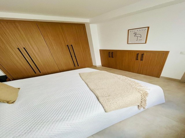 4 Soveroms Rekkehus i Estepona