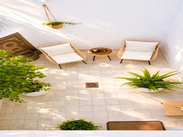 4 Soveroms Rekkehus i Estepona