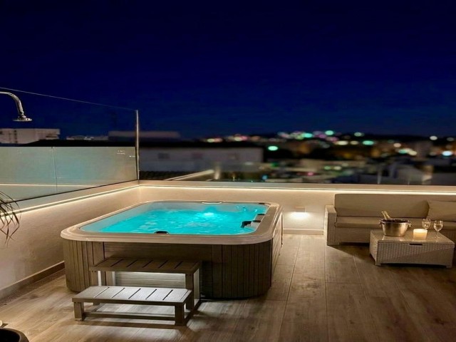 Townhouse, Estepona