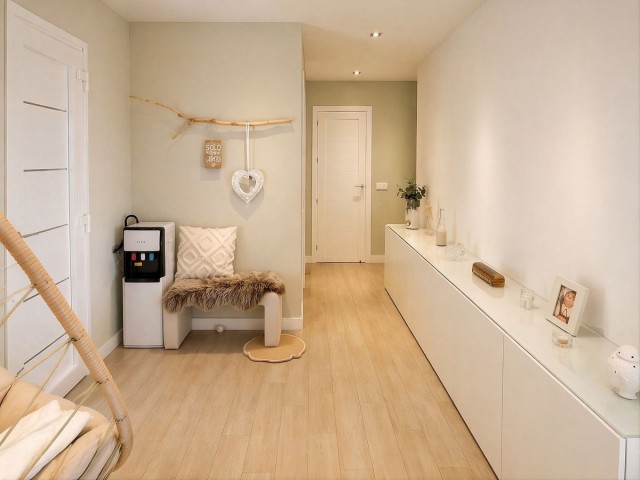 3 Soveroms Villa i Manilva