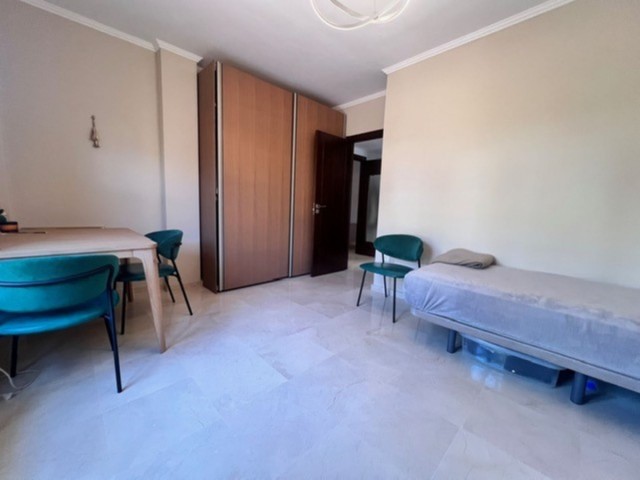 5 Bedrooms Villa in Guadalmina Alta