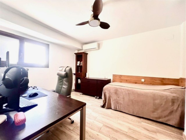 5 Bedrooms Villa in Guadalmina Alta