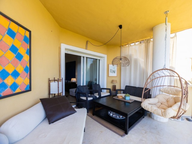 3 Soveroms Leilighet i Bel Air