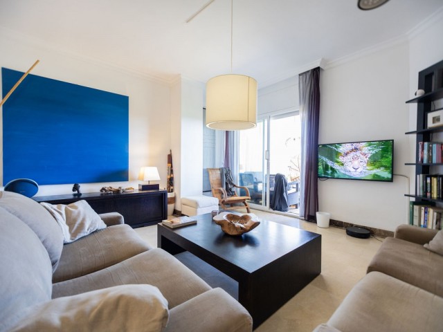 3 Soveroms Leilighet i Bel Air