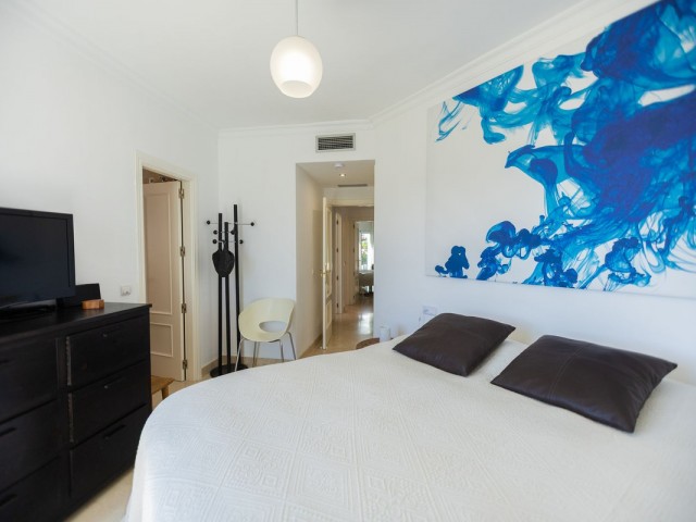 3 Soveroms Leilighet i Bel Air