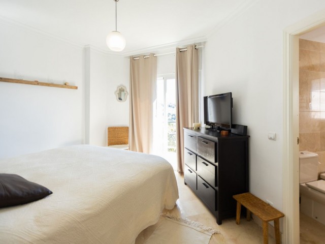 3 Soveroms Leilighet i Bel Air