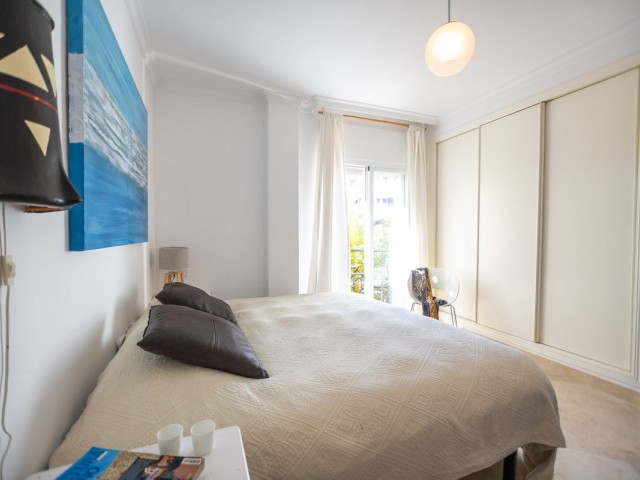 3 Soveroms Leilighet i Bel Air