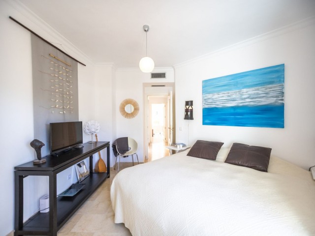 3 Soveroms Leilighet i Bel Air