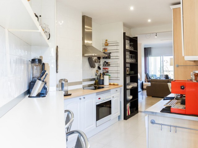 3 Soveroms Leilighet i Bel Air