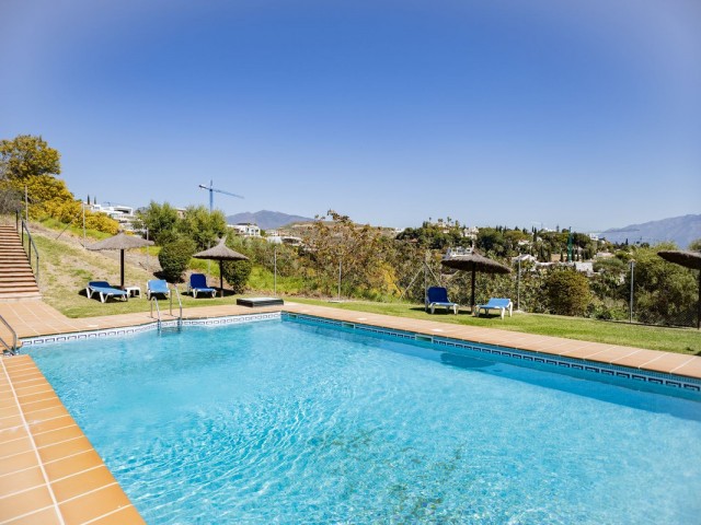 3 Soveroms Leilighet i Bel Air