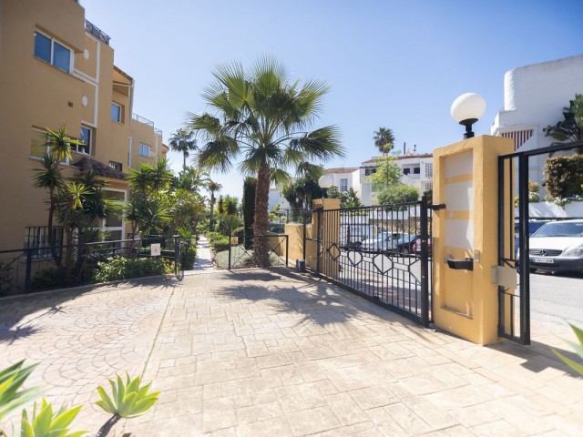 3 Soveroms Leilighet i Bel Air