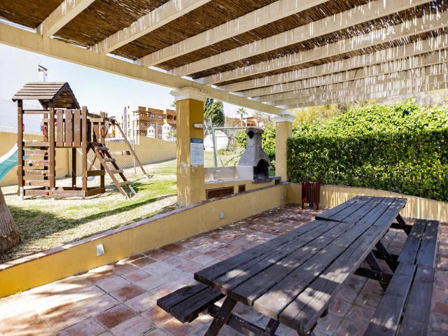 3 Soveroms Leilighet i Bel Air