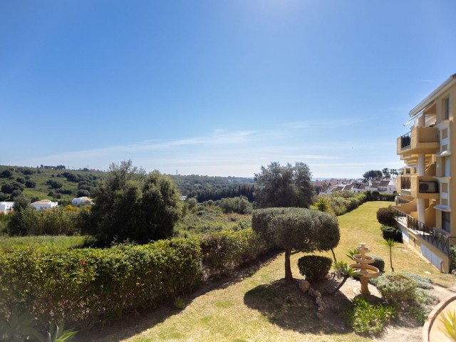 3 Soveroms Leilighet i Bel Air