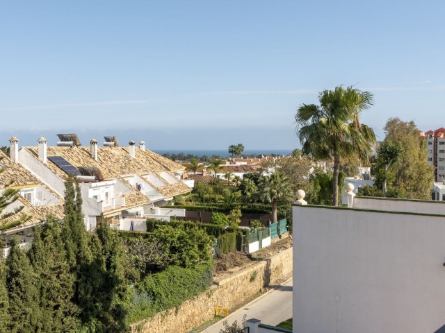 Penthouse i Atalaya