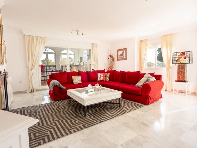 Penthouse i Atalaya