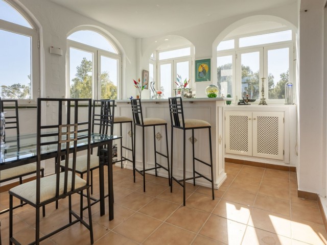 Penthouse i Atalaya