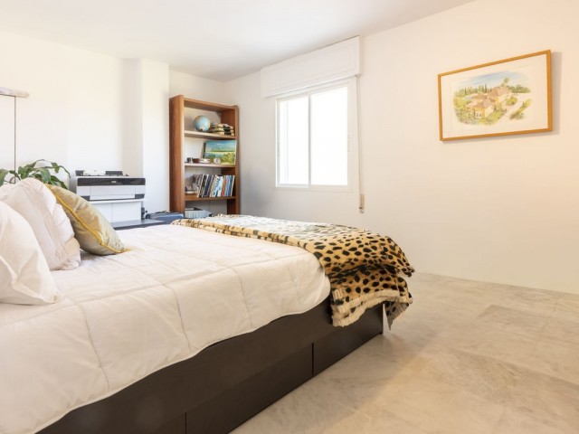 Penthouse i Atalaya