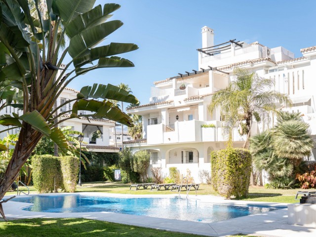 Leilighet, Nueva Andalucia