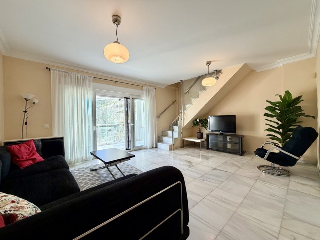 2 Makuuhuoneen Huoneisto Estepona