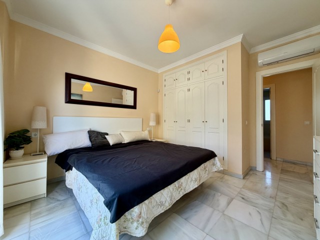 2 Makuuhuoneen Huoneisto Estepona