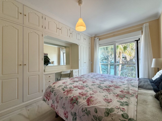 2 Makuuhuoneen Huoneisto Estepona
