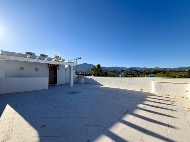 2 Makuuhuoneen Huoneisto Estepona