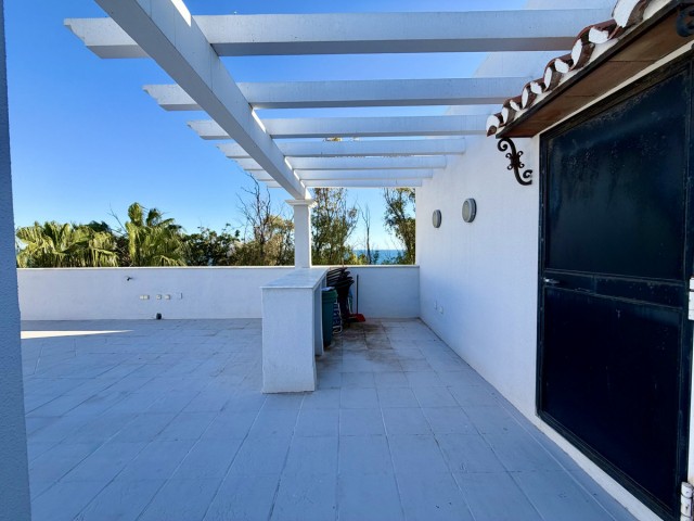 2 Makuuhuoneen Huoneisto Estepona