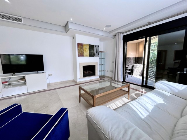 2 Slaapkamer Appartement in Puerto Banús