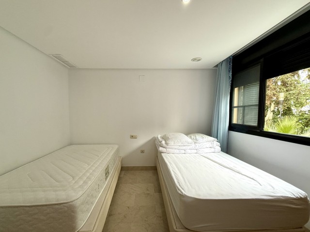 2 Slaapkamer Appartement in Puerto Banús