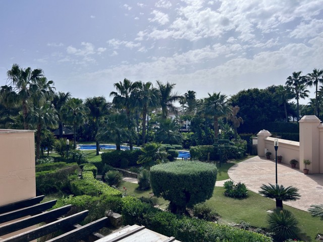 Leilighet, Puerto Banús