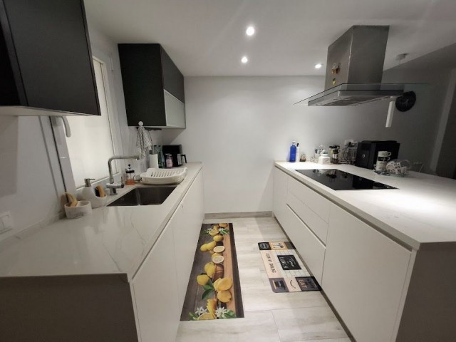 3 Soveroms Leilighet i Marbella