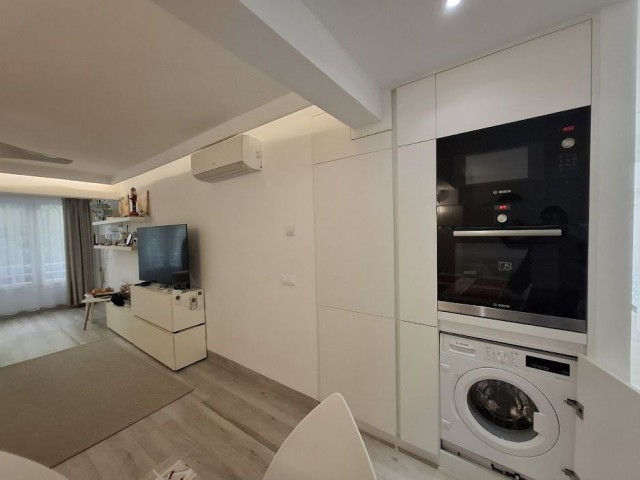 3 Soveroms Leilighet i Marbella