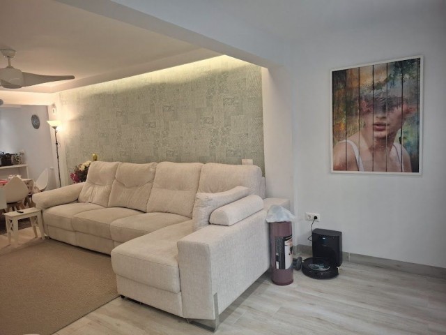 3 Soveroms Leilighet i Marbella