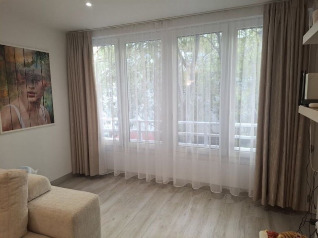 3 Soveroms Leilighet i Marbella
