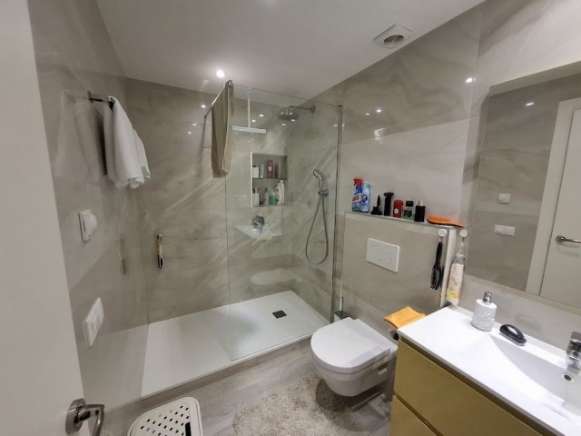 3 Soveroms Leilighet i Marbella