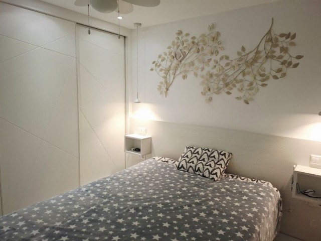 3 Soveroms Leilighet i Marbella