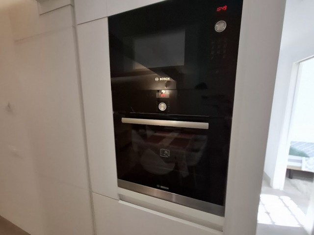 3 Soveroms Leilighet i Marbella