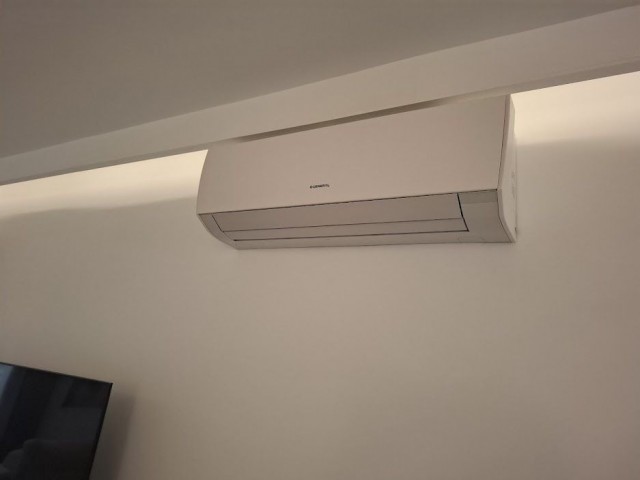 3 Soveroms Leilighet i Marbella