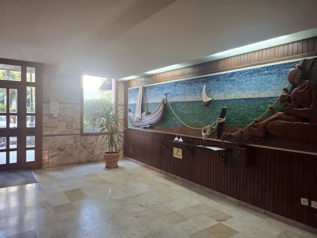 3 Soveroms Leilighet i Marbella