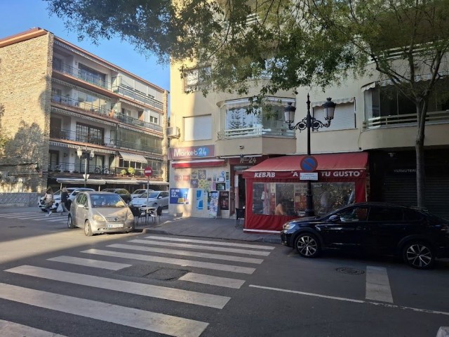 3 Soveroms Leilighet i Marbella