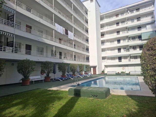 3 Soveroms Leilighet i Marbella