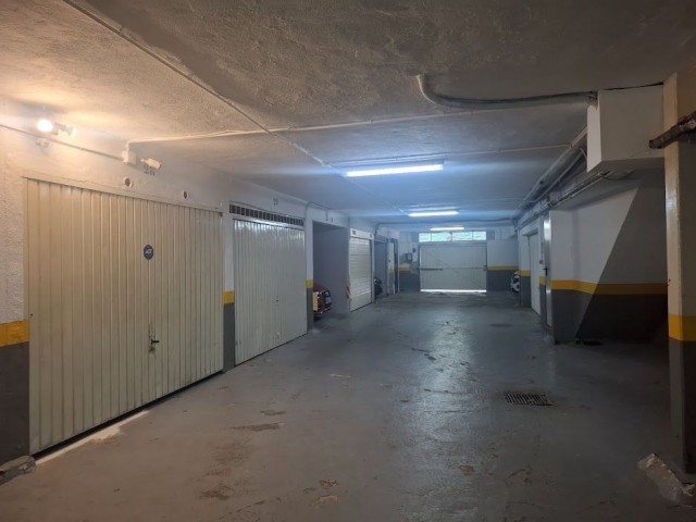 3 Soveroms Leilighet i Marbella