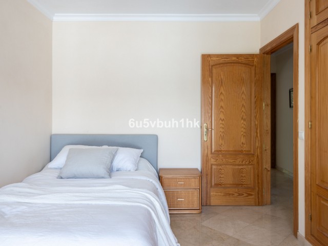 5 Soveroms Rekkehus i San Pedro de Alcántara