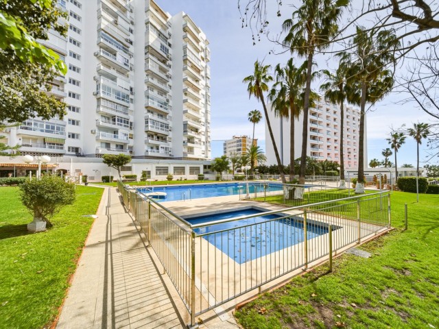 Appartement, Benalmadena Costa, R5357170