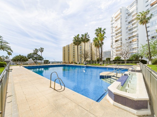 Appartement, Benalmadena Costa, R5357170
