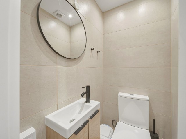 3 Slaapkamer Appartement in Benalmadena Costa