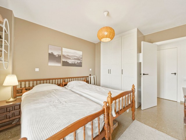 3 Slaapkamer Appartement in Benalmadena Costa