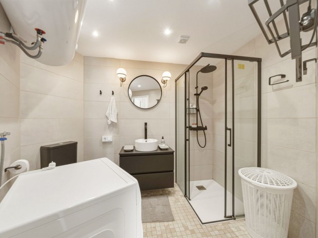 3 Slaapkamer Appartement in Benalmadena Costa