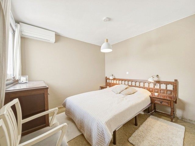 3 Slaapkamer Appartement in Benalmadena Costa